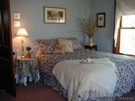 Rose Arbour Bed & Breakfast Chester ห้อง รูปภาพ