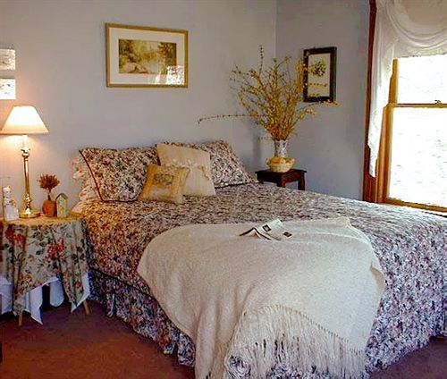 Rose Arbour Bed & Breakfast Chester ภายนอก รูปภาพ