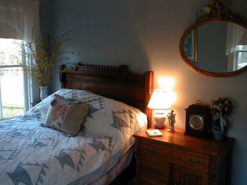 Rose Arbour Bed & Breakfast Chester ห้อง รูปภาพ
