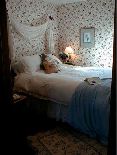 Rose Arbour Bed & Breakfast Chester ภายนอก รูปภาพ