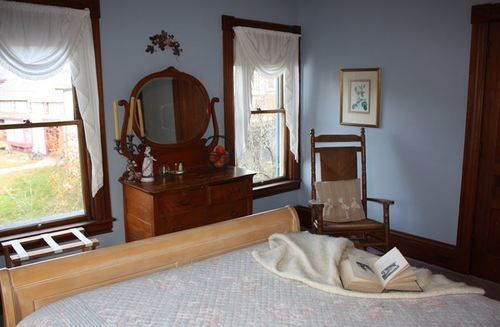 Rose Arbour Bed & Breakfast Chester ภายนอก รูปภาพ