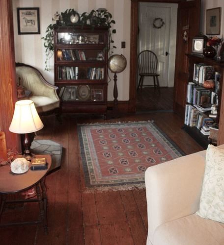 Rose Arbour Bed & Breakfast Chester ภายนอก รูปภาพ