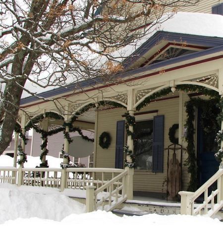 Rose Arbour Bed & Breakfast Chester ภายนอก รูปภาพ