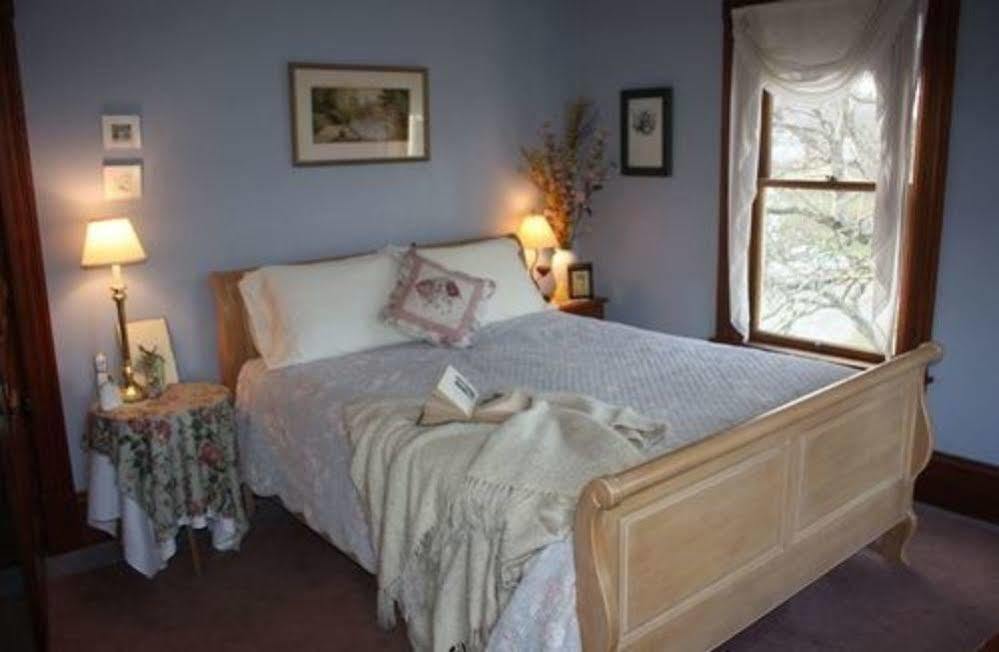 Rose Arbour Bed & Breakfast Chester ภายนอก รูปภาพ